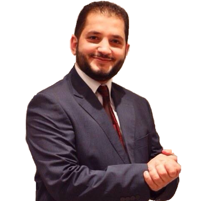 Belal Badran